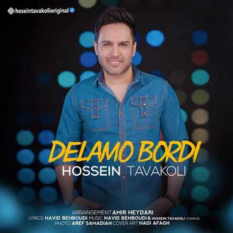 Hossein Tavakoli Delamo Bordi